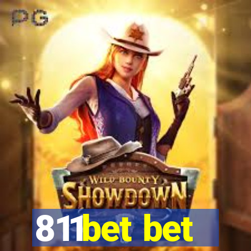 811bet bet